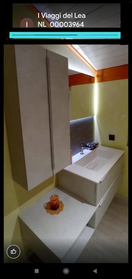 Hotel I Viaggi Del Lea Cadenazzo Zewnętrze zdjęcie